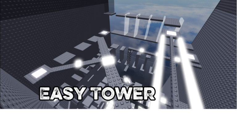 [Easy] The easiest stage tower on Roblox screenshot 1