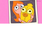 Ducky quack quack