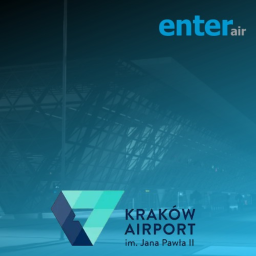 Kraków Balice Airport | Enter Air