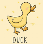 Special ducky clan