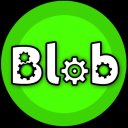 IO blob