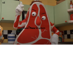 meat mans pre raid/hangout