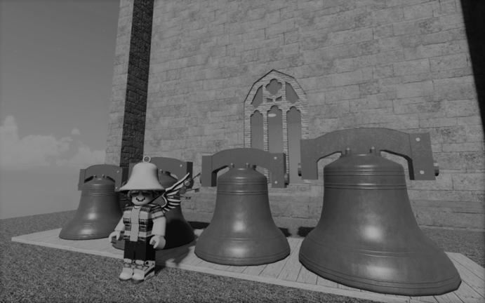 Realistic Bells [Tower] screenshot 2