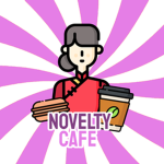 Novelty Café