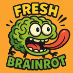 Fresh Brainrot