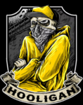 K. D. S. (KILLAS DON'T SNITCH)
