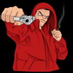 Silent Deadly Bloods