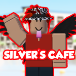 Silver's Café Official