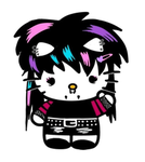 Hello kitty dreamwork
