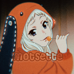 Motsette