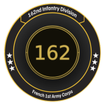 OID | 162nd Infantry Division