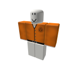 SCP Class D Shirt