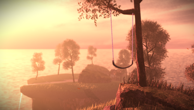 Hallow Showcase Piano screenshot 2