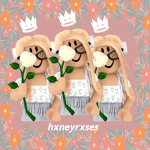 hxneyrxses