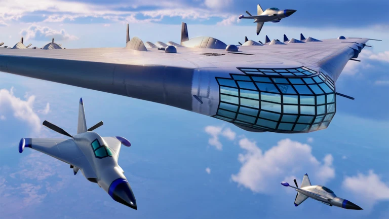 [3X] Military Tycoon ®