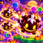 [🎃 EVENT] Merge Verities!