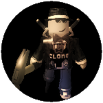 OMG ITS CLONETROOPER1019! (You Met the Creator!)