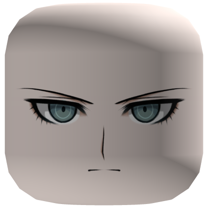 Ultimate Neurologist Yasuke Matsuda Face