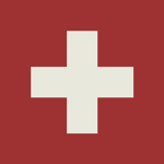 [ᴄʜ] Swiss Confederation
