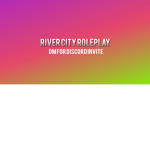 River City Life Roleplay