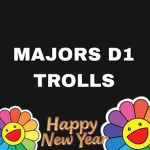 MAJORS D1 TROLLS Group Thumbnail