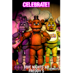 Join if you like fnaf (cool)
