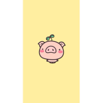 (~The Piglets~)