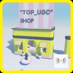 TOP_UGC SHOP