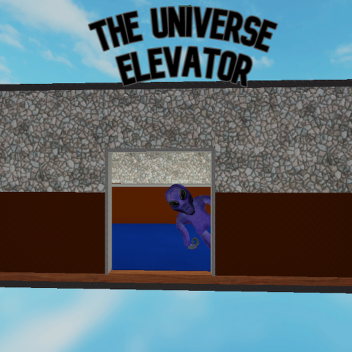 the universe elevator