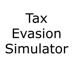 (Original)Tax Evasion Simulator