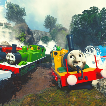 Train Crashes 🚂