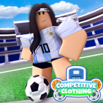 Competitive Clothing Group Thumbnail