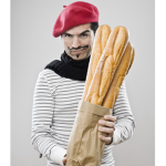 Team Baguette
