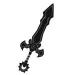 Sword of Strength
