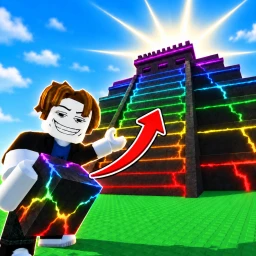 [AURAS] Build a Temple! icon