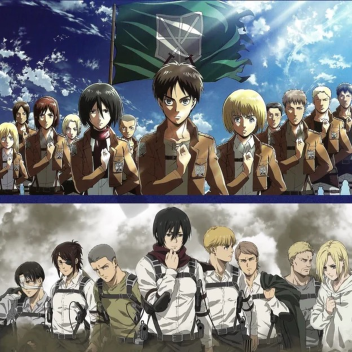 ATTACK ON TITAN BATTLEGROUNDS 