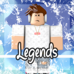 Legend's Restaurant®