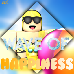 Wave of Happiness Pool 2.0