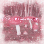 - Luvable Bunnys -