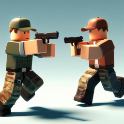 PVP Blox icon