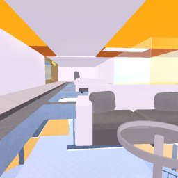 Avia's Sunrise Hotels V4 Leaked