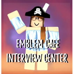 Emblem Cafe || Interview Center