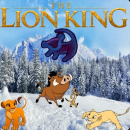 The Lion King