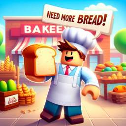 { !bread dimension! } 🍞Need More Bread🍞!