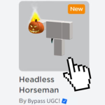 Bypass UGC! Group Thumbnail