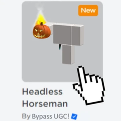 Bypass UGC! Roblox group icon