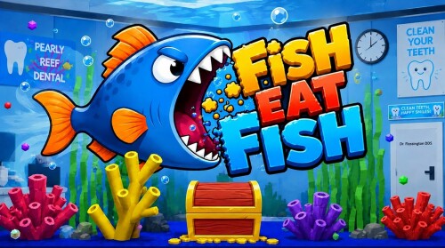 Fish Eat Fish