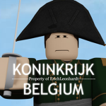 Koninkrijk Belgium