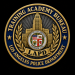 LAPD | Training Academy Bureau