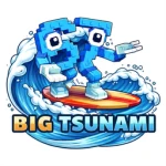 BIG TSUNAMI Group Thumbnail